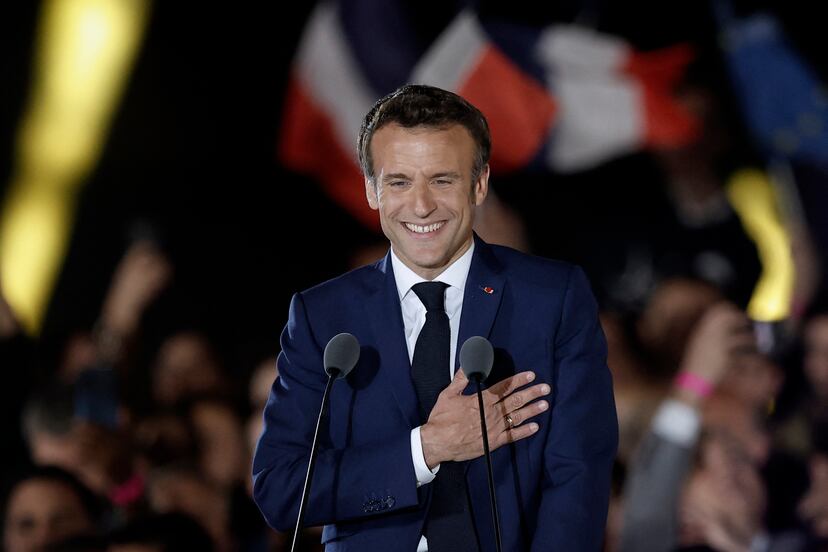 Resultados de las elecciones en Francia así ha sido la segunda vuelta de las presidenciales