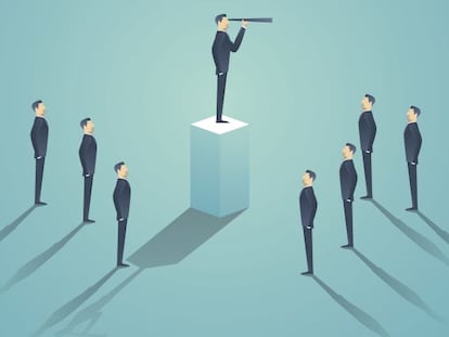¿Qué se espera de un consejero?