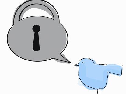 #TwitterNosEcha y la Directiva europea sobre propiedad intelectual
