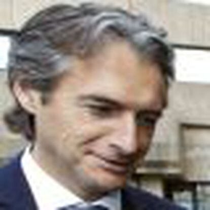 LUIS DE GUINDOS EN SANTANDER