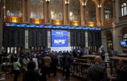 Con la llegada de la tecnológica NPG, son ya 22 las compañías que cotizan en el Mercado Alternativo Bursátil (MAB) español.