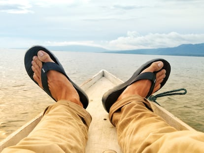 Destacan por su versatilidad, ideales tanto para un día de playa como para vestir en verano con un look más relajado. GETTY IMAGES.