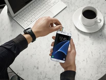 Dónde comprar el Samsung Galaxy S7 y el Galaxy S7 edge al mejor precio, con operador y libre