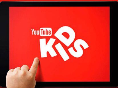 YouTube quiere trasladar todo el contenido infantil a YouTube Kids