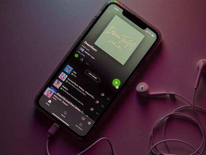 Spotify renueva su Home tanto en Android como en iOS, ¿es mejor que antes?