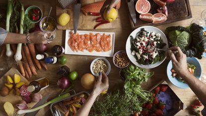 Qué hay que comer para prevenir y curar la diabetes tipo 2