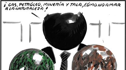 El Roto