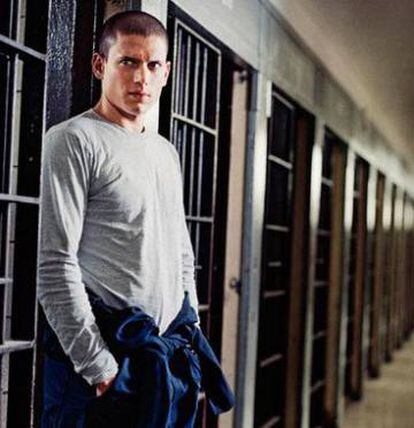 'Prison Break'.