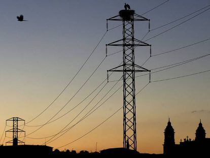Red Eléctrica invertirá 1.400 millones en reforzar la conexión con Baleares