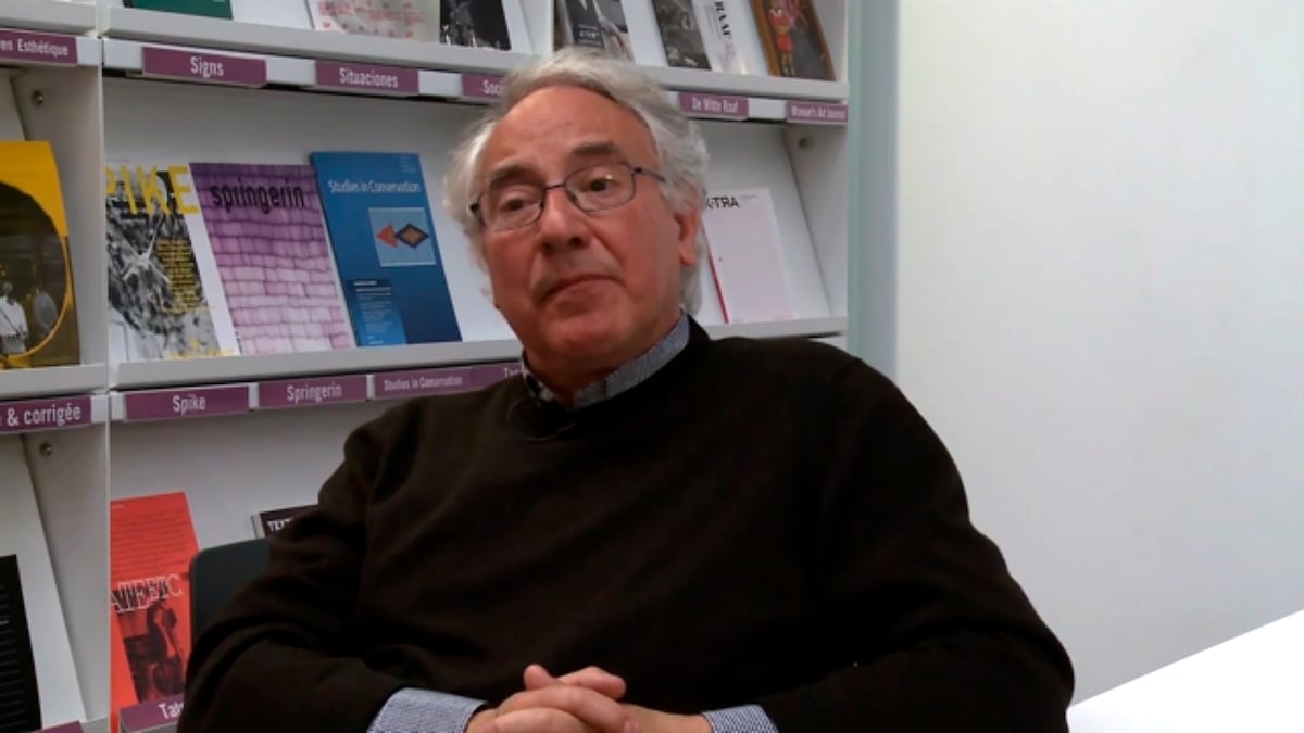 Enric Franch, el diseño entre lo cotidiano y la cultura | Cultura