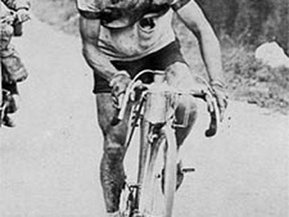 Jean Robic.