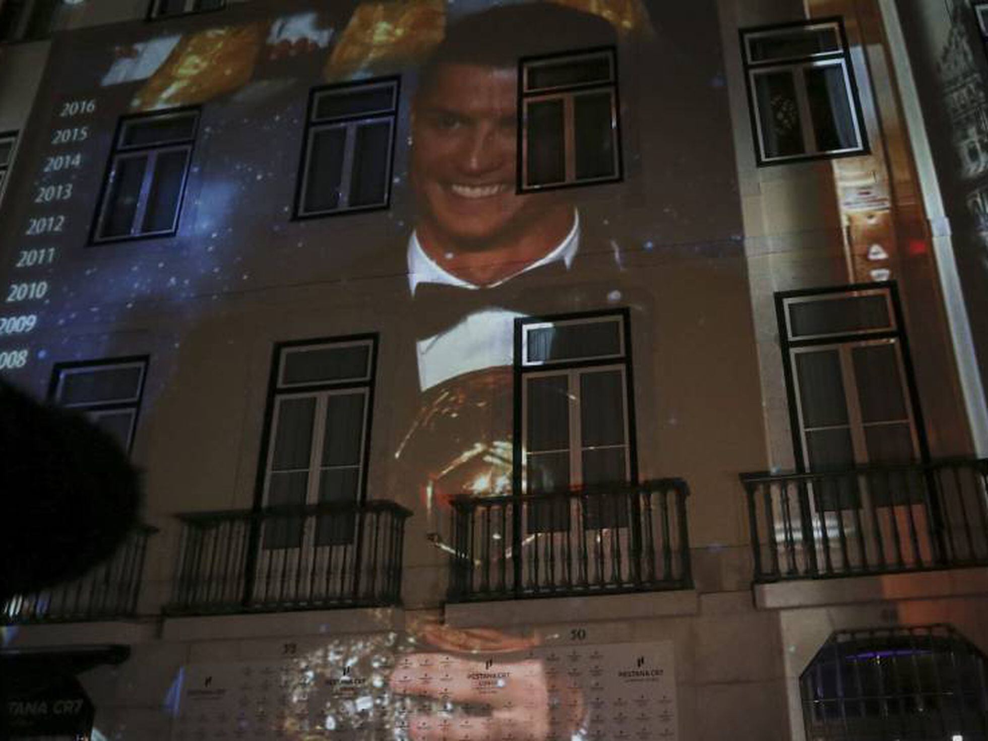 Así es Pestana CR7 Gran Vía Madrid, el hotel que Cristiano Ronaldo ha  abierto en la capital española