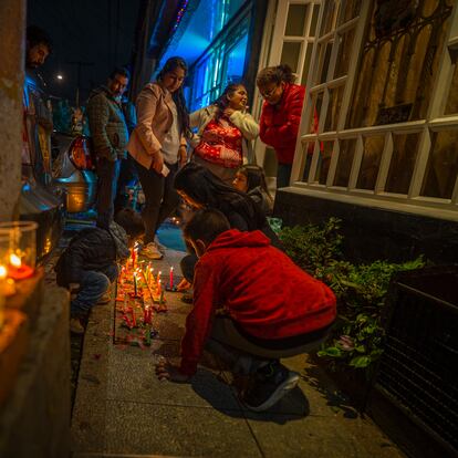 Día de las Velitas: origen y significado de la celebración