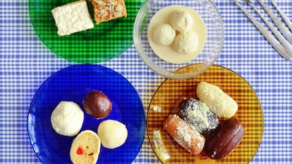 Comida asiatica lavapies