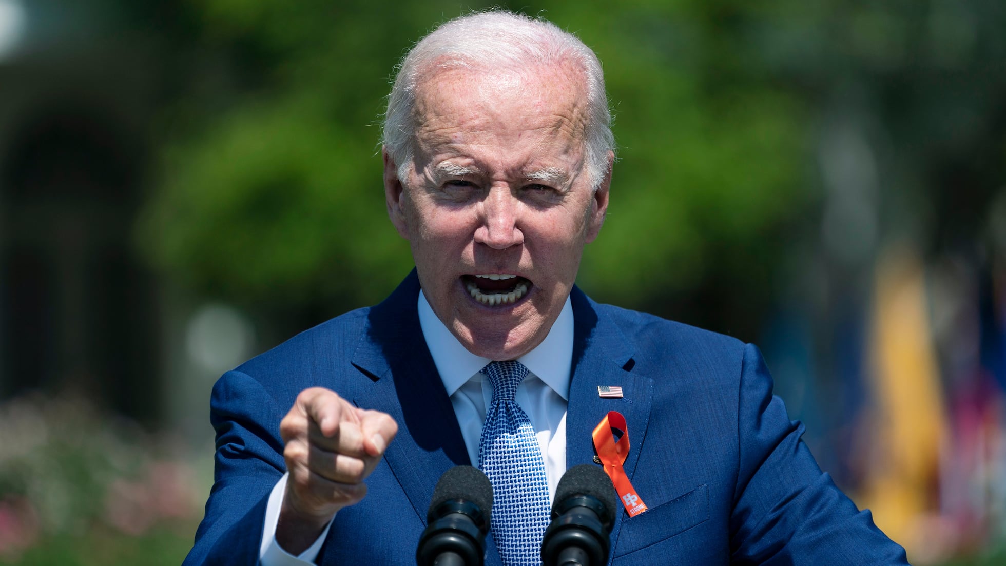 Joe Biden da positivo por coronavirus | Internacional | EL PAÍS