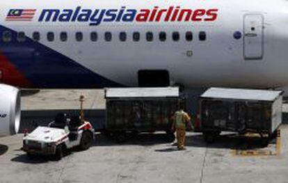 El Estado malasio toma el control de Malaysia Airlines para reformarla.
