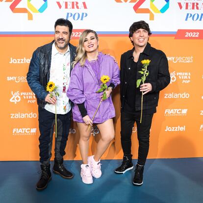 LOS40 Primavera Pop 2024 vuelve el próximo 12 de abril. Cuándo y cómo conseguir las entradas