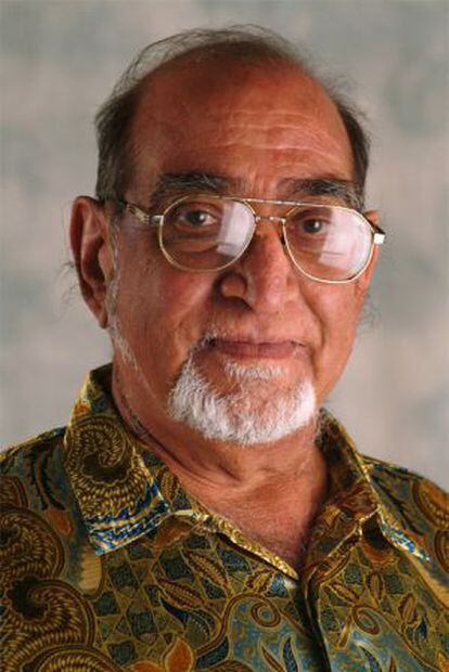 Asghar Ali Engineer, teólogo islámico de la liberación.