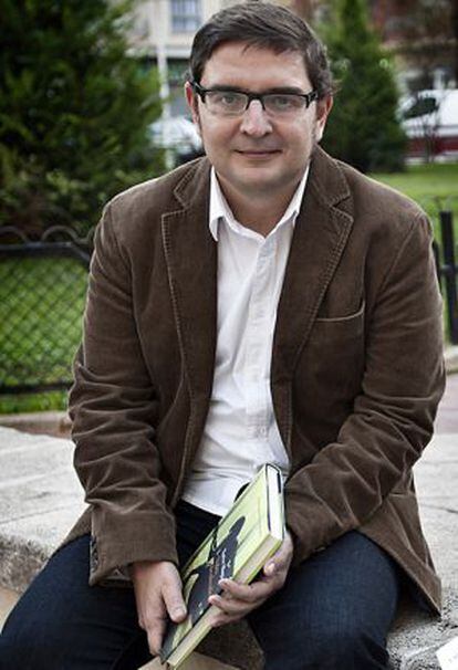 Xavier Aliaga.