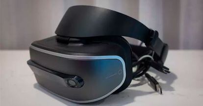 Realidad Virtual Lenovo