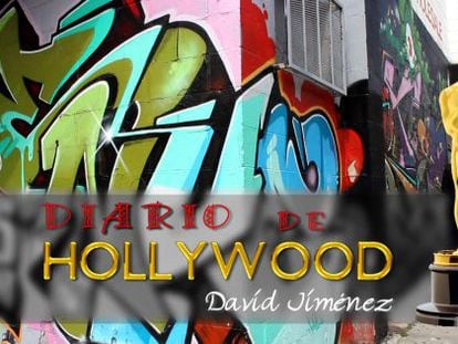 El gran hermano de Hollywood