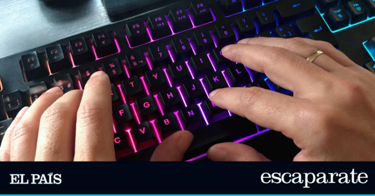 ⌨️ ¿Reconoces la LETRA? Pulsa LA LETRA DEL TECLADO en este Juego