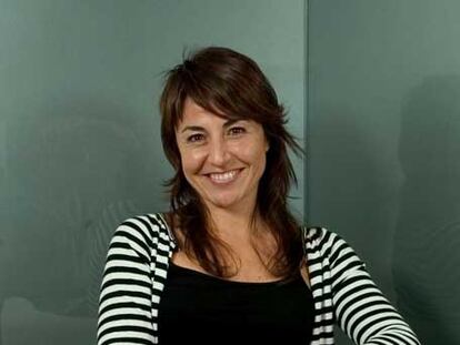 Noelia Fernández