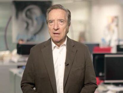 Ocurra lo que ocurra, tendremos un tiempo político muy precario.