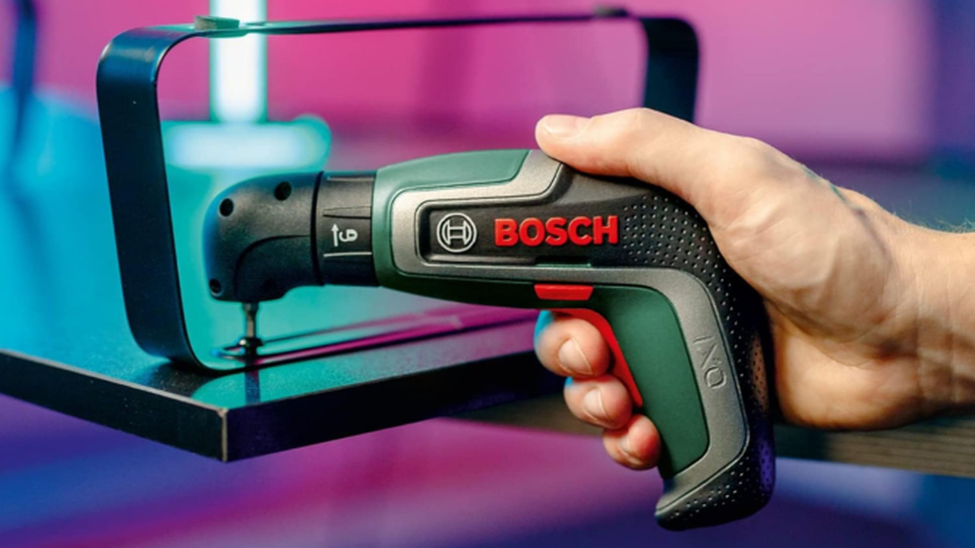 Como reparar el atornillador Bosch IXO 2021 