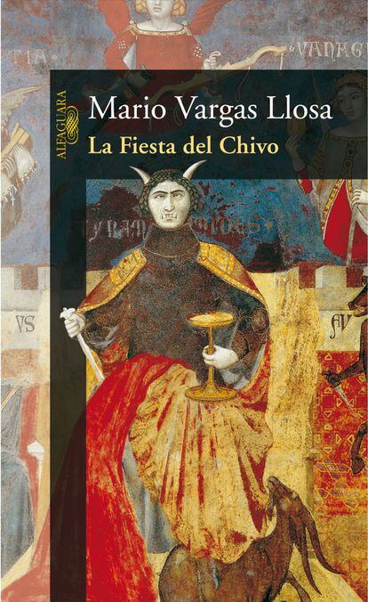 Los años han dado un lugar distinguido a 'La Fiesta del Chivo' en la obra de Mario Vargas Llosa. Junto a sus primeras novelas, clásicos de lectura obligada en la literatura del 'boom' latinoamericano de los años sesenta y setenta, esta novela, que inaugura su obra en el nuevo siglo, es una de las más vendidas hasta hoy, por encima de las posteriores. Y se ha ganado ese favor gracias a una estructura perfectamente engarzada, donde el desarrollo de las tres líneas argumentales se refuerza sostenidamente a un ritmo apasionante de 'thrille'r político e intriga dramática. El eje de esta ficción histórica gira en torno al cruel y endiosado “dueño” de un país sometido a sus antojos durante tres décadas. El general Rafael Leónidas Trujillo gobernó y esquilmó República Dominicana, donde se estima su responsabilidad en cerca de 50.000 muertes. 'La Fiesta del Chivo' se desarrolla a lo largo del último día de la vida del tirano –el 30 de mayo de 1961- y en paralelo relata en detalle las interioridades del complot definitivo para asesinarlo, combinado con la historia de Urania Cabral, víctima de abusos sexuales por parte del dictador. Pero es el conjunto, como patético retrato de un personaje despiadado en la tradición de novelas sobre dictadores latinoamericanos y el universo de rastreras fidelidades, ciega complicidad y codicia de los que se rodeó para ejercer el poder, lo que da ese perdurable interés a esta documentada obra sobre la llamada Era de Trujillo. / FIETTA JARQUE