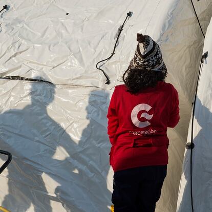 Cooperacion española