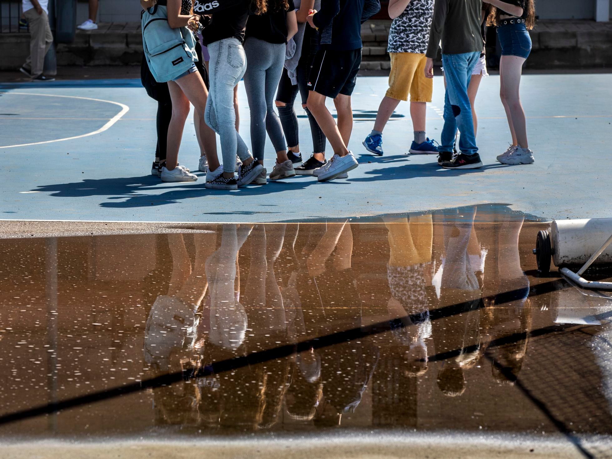 Educación. Más perversión de la infancia: el PSOE distrib