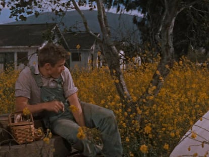 James Dean