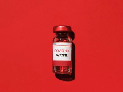 ¿Es exagerado el miedo a que la vacuna de la covid provoque alergia?