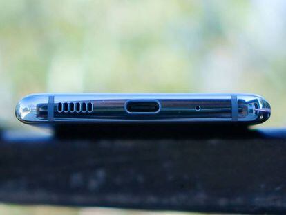 Apple contempló lanzar este año un iPhone 12 con conector USB-C de serie, ¿qué pasó?