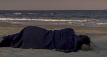 'La teva ombra' és com si Hong Sang-soo ('En la playa sola de noche') hagués filmat 'El quartet d’Alexandria'.