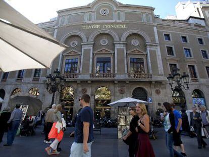 El Ayuntamiento quita la licencia a las discotecas de Teatre Principal