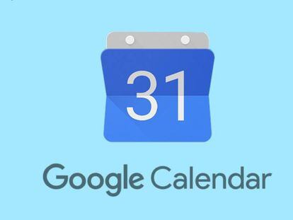 google Calendar