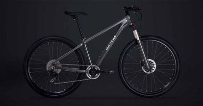 Nueva bicicleta de montaña Xiaomi Qicycle XC650