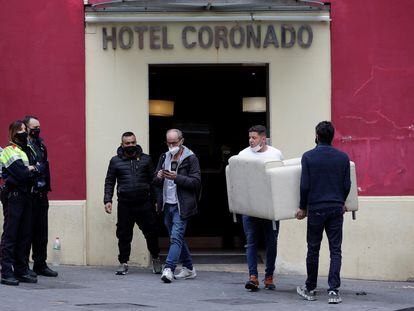 Hotel Coronado