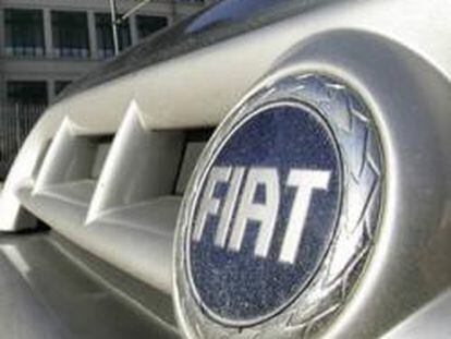 Fiat se hace con otro 6% de Chrysler.