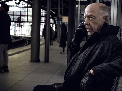 ‘Counterpart’: ¿Cómo sería nuestro doble en una realidad paralela?