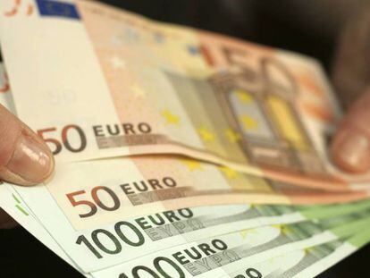 Condenado por quedarse los 10.000 euros para la fianza de su cliente