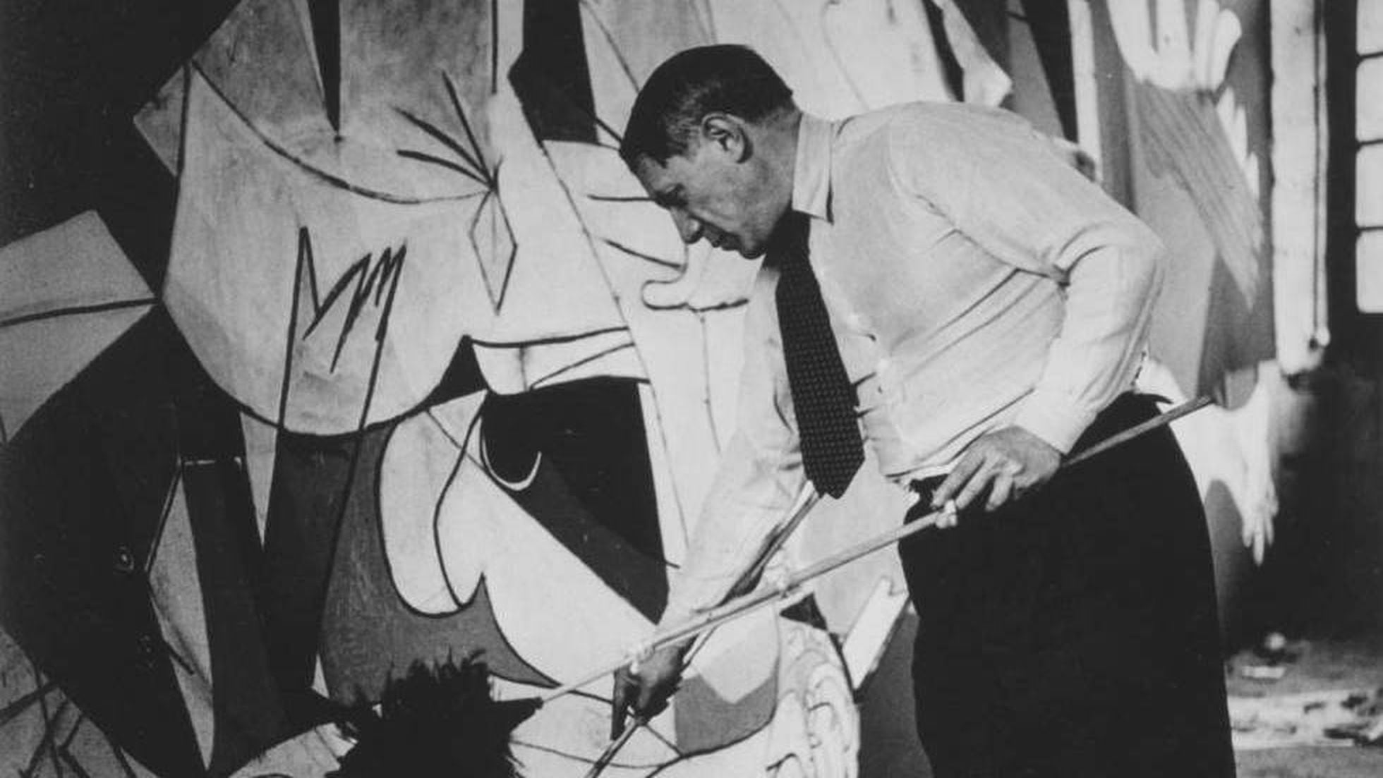 La verdadera historia de lo que costó el 'Guernica' a la República | Cultura | EL PAÍS