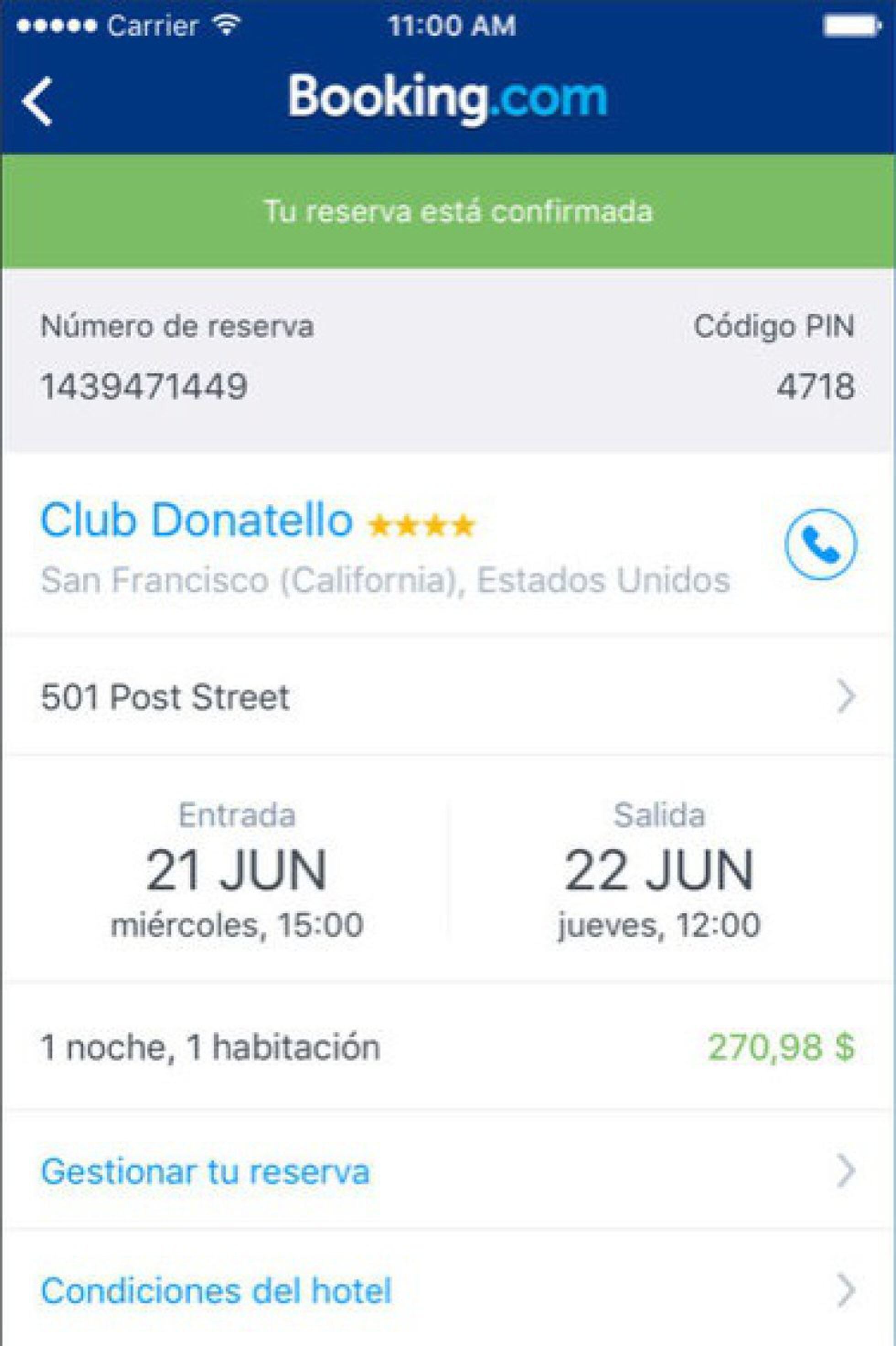 18 ‘apps’ Imprescindibles Para Viajar | Fotos | Talento Digital | EL PAÍS