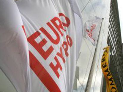 Banderas de Eurohypo