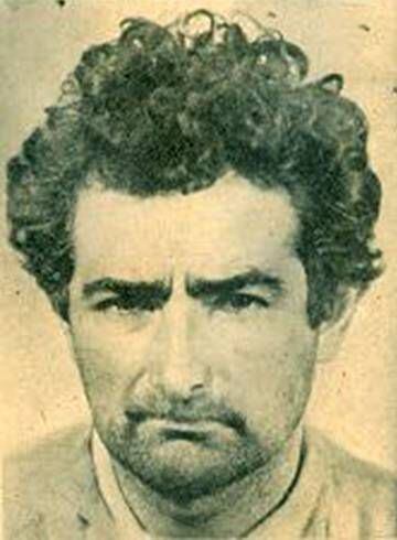 José Mújica, en una imagen de archivo.