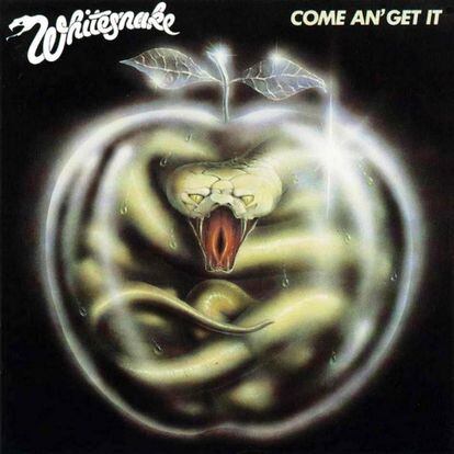 Whitesnake, ‘Come an’ Get It’