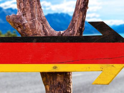 Alemania necesita a la pyme española. Oportunidades en la locomotora de Europa