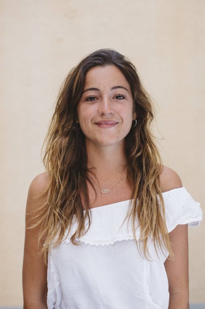 Gloria Gubianas (mención especial).